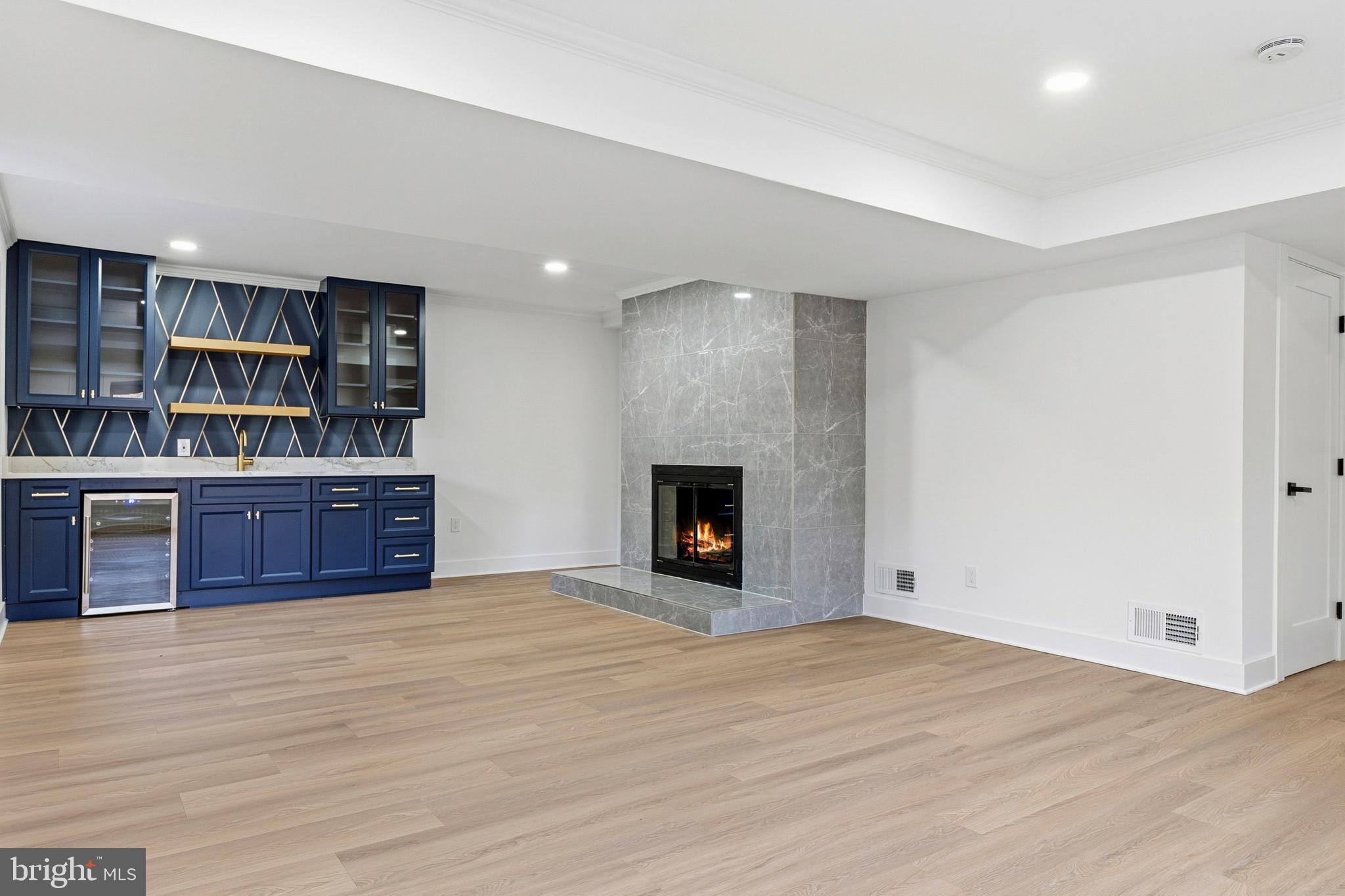 TIMBER BRANCH PARK - Residential