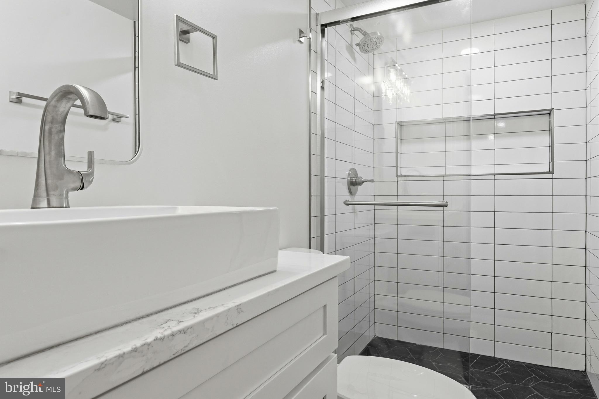 TIMBER BRANCH PARK - Residential