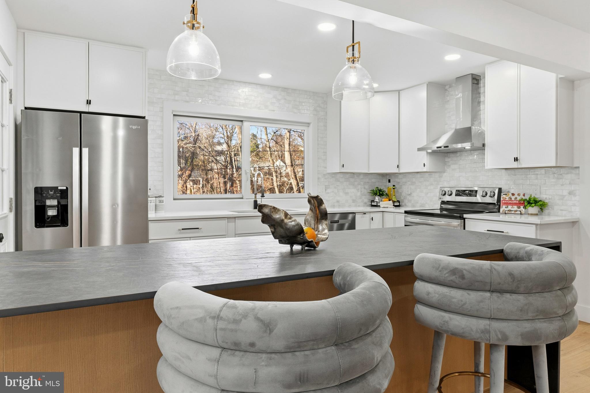 TIMBER BRANCH PARK - Residential