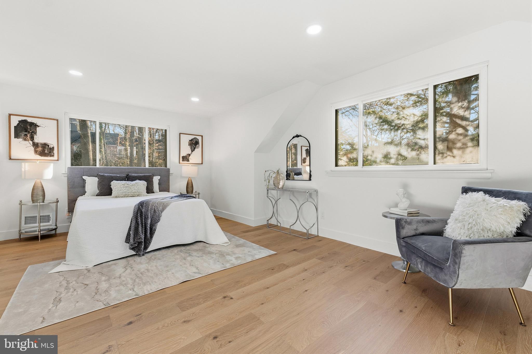 TIMBER BRANCH PARK - Residential