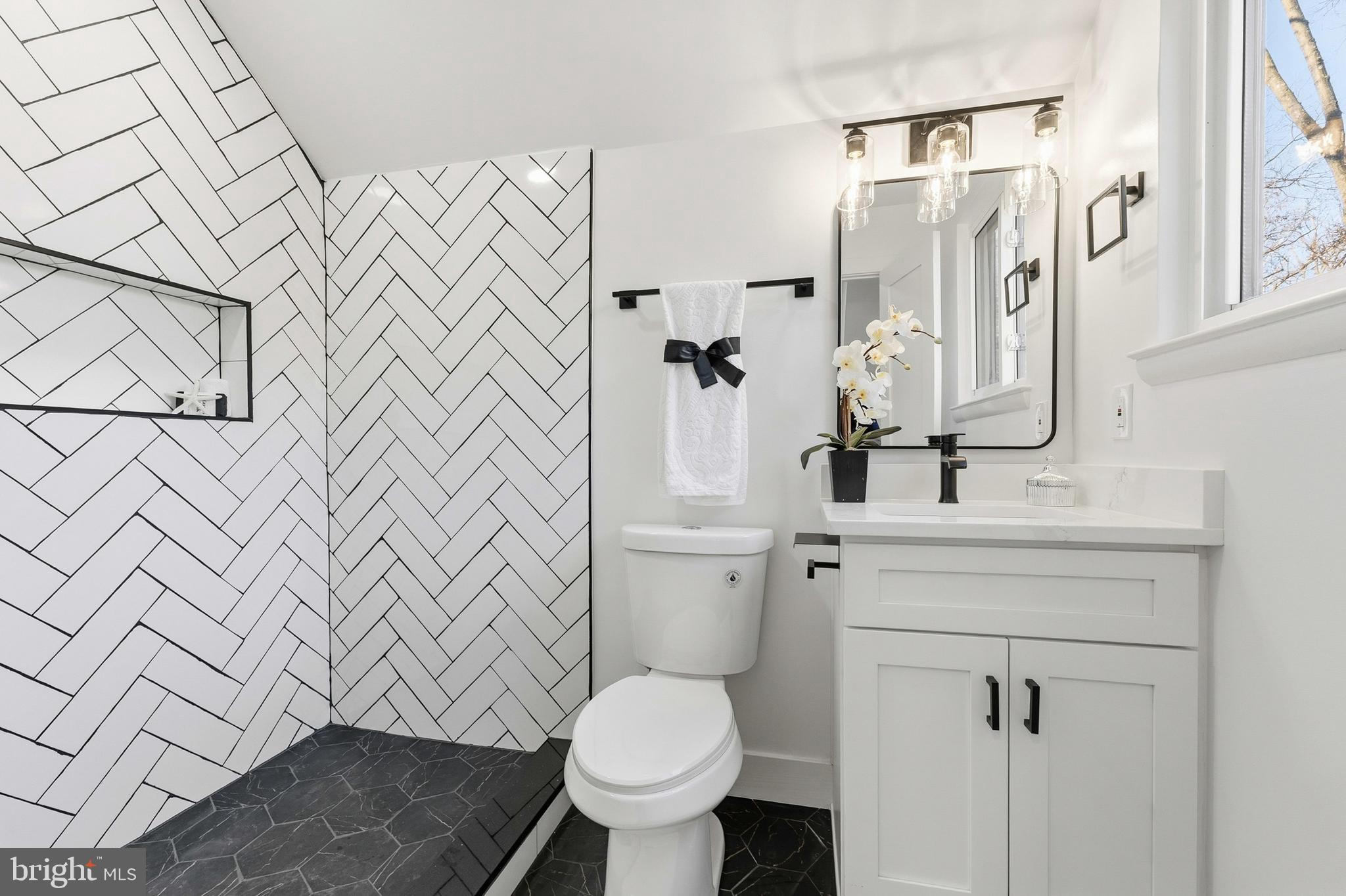 TIMBER BRANCH PARK - Residential