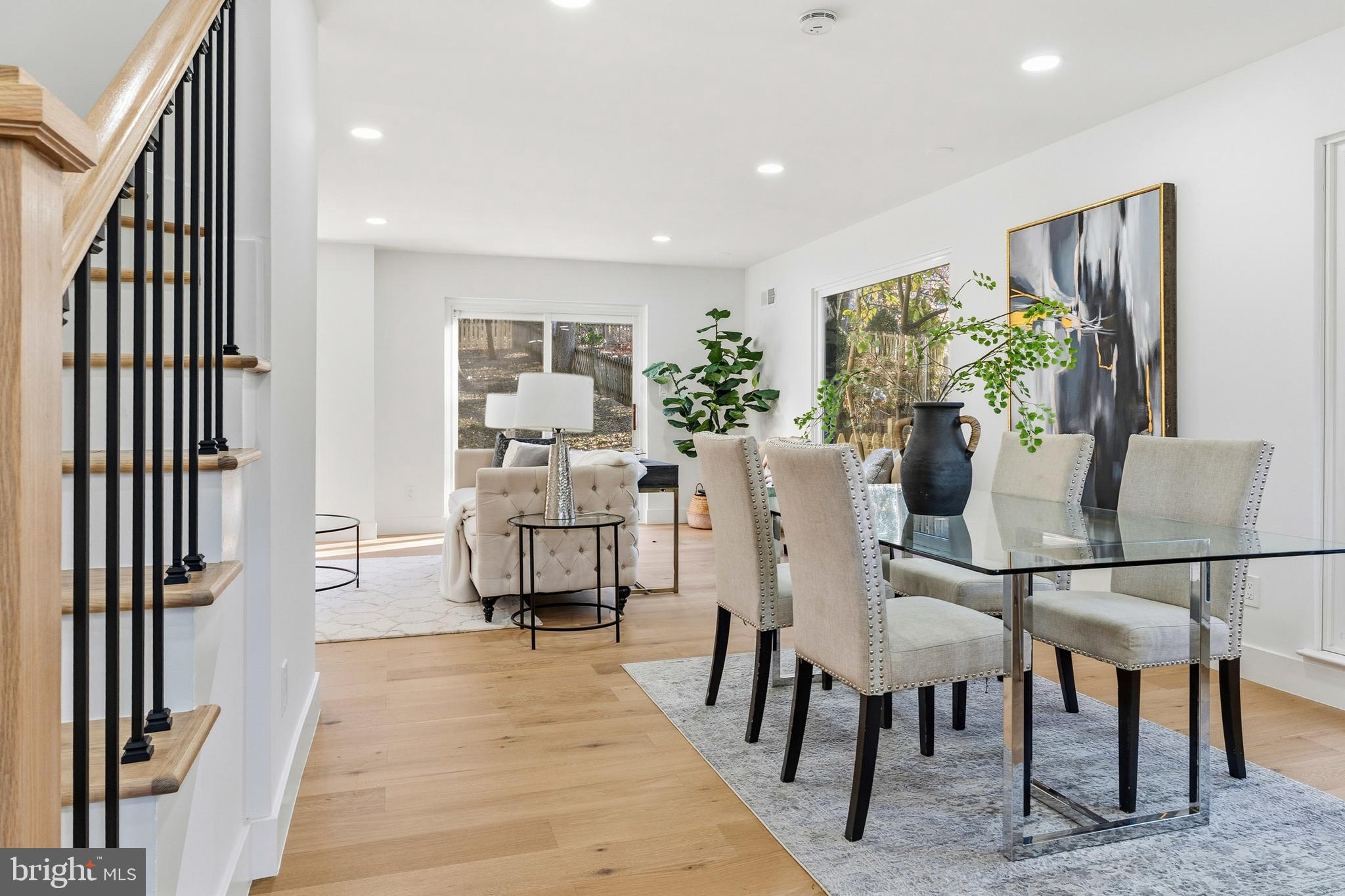 TIMBER BRANCH PARK - Residential