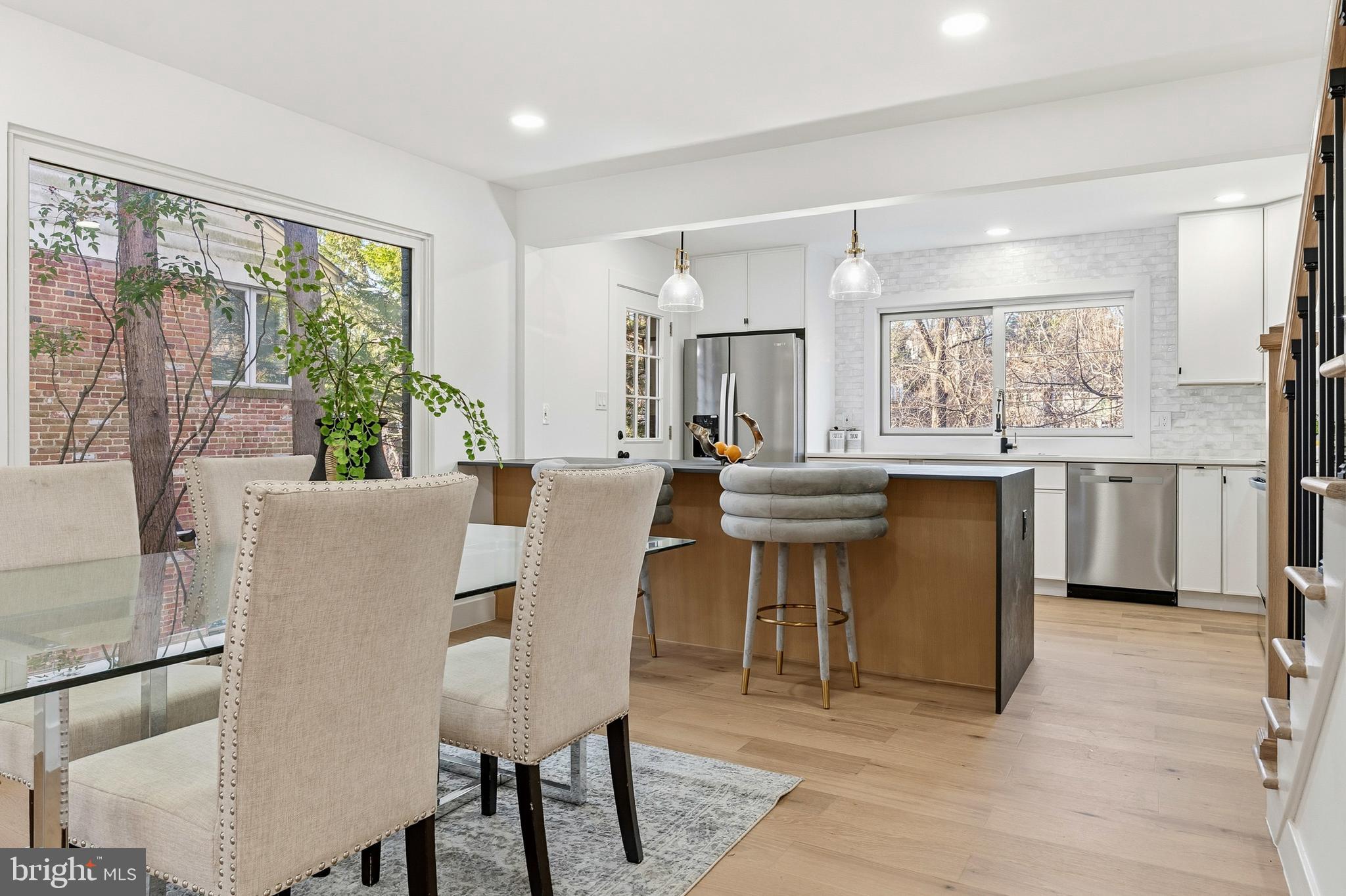 TIMBER BRANCH PARK - Residential