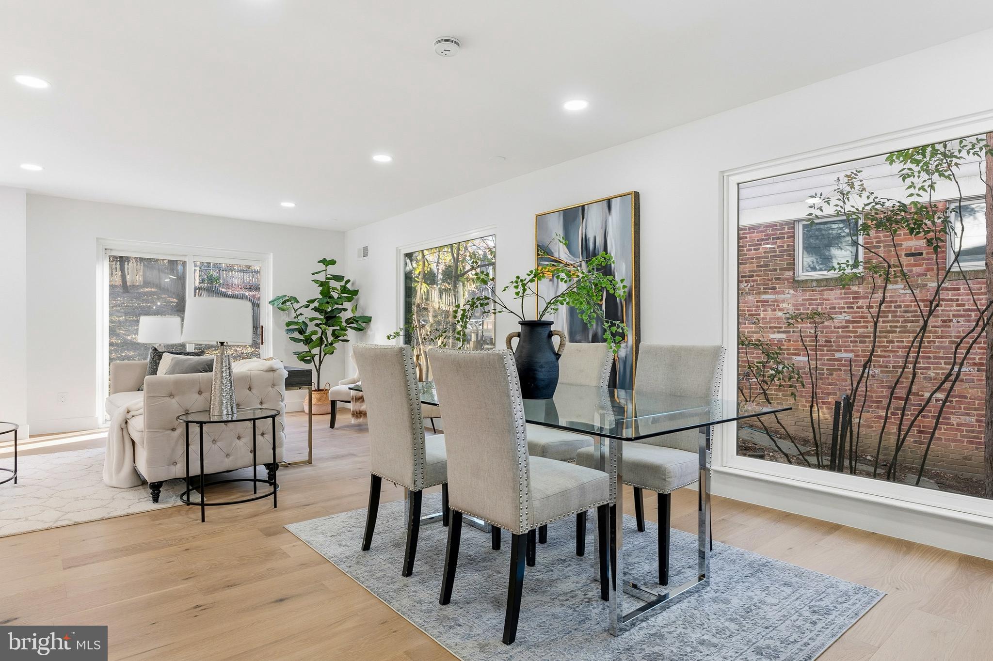 TIMBER BRANCH PARK - Residential