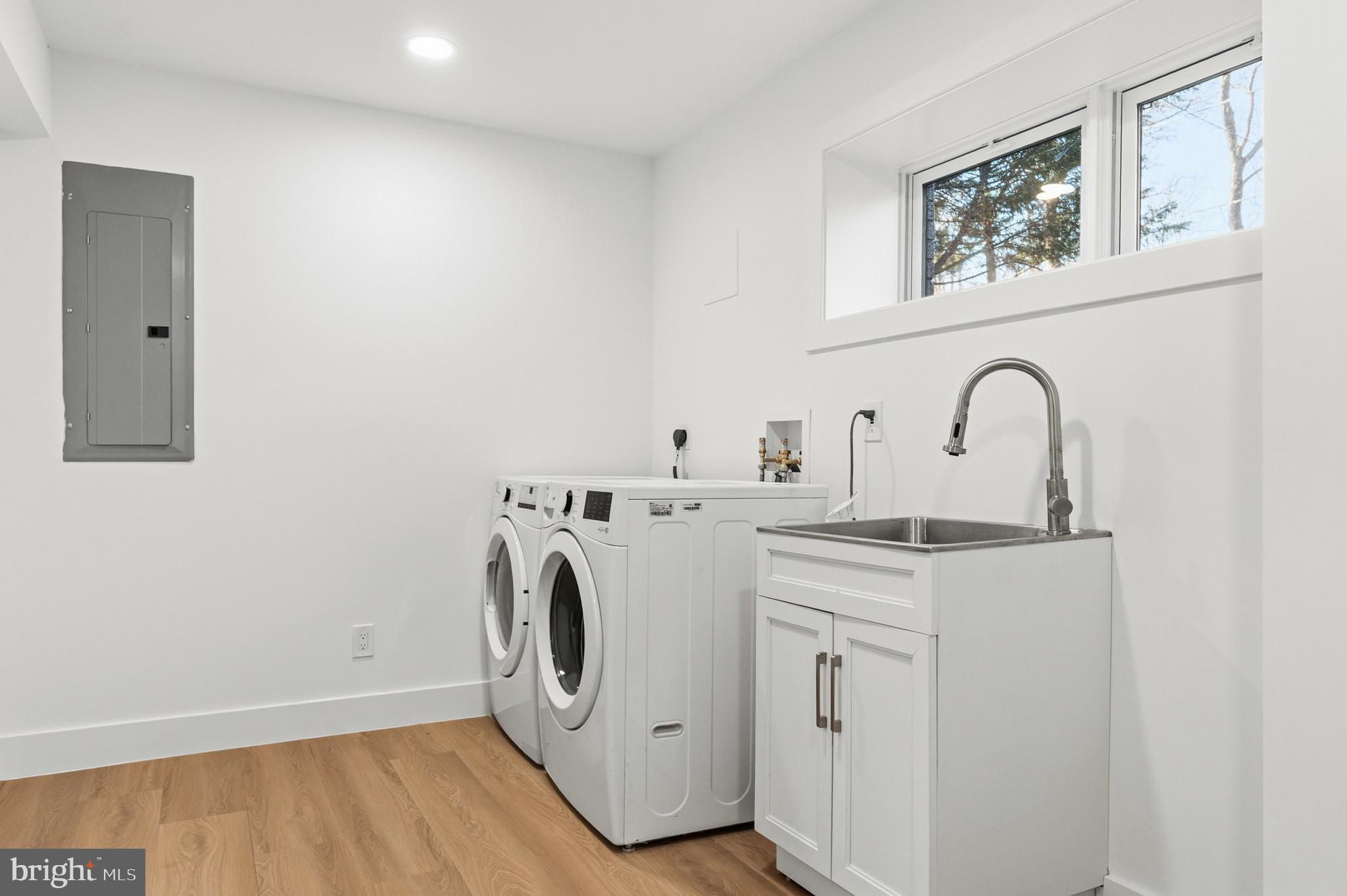 TIMBER BRANCH PARK - Residential