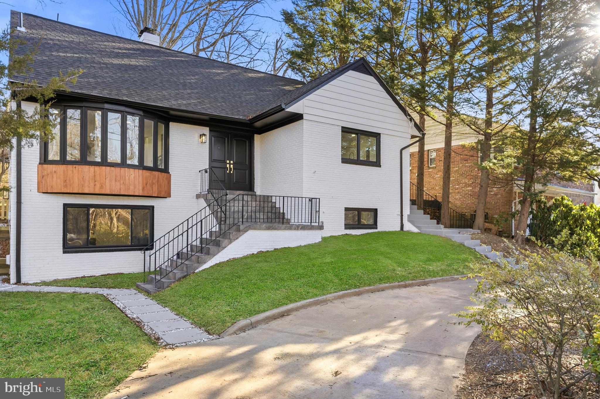 TIMBER BRANCH PARK - Residential