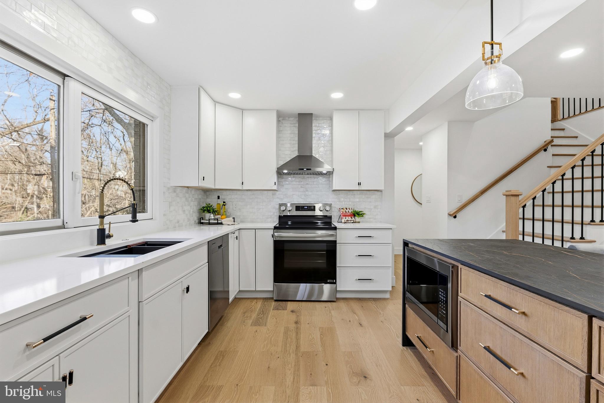 TIMBER BRANCH PARK - Residential