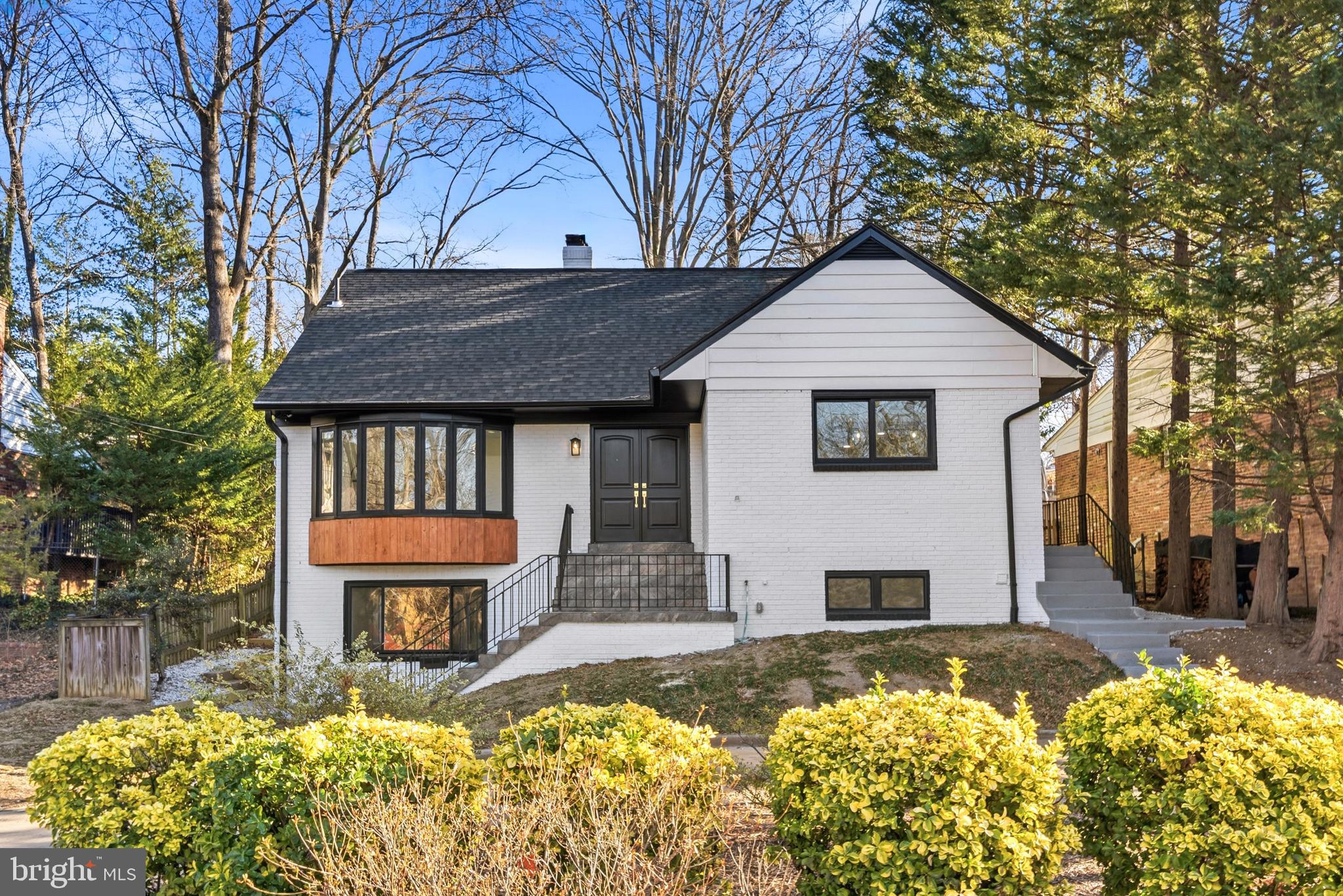 TIMBER BRANCH PARK - Residential