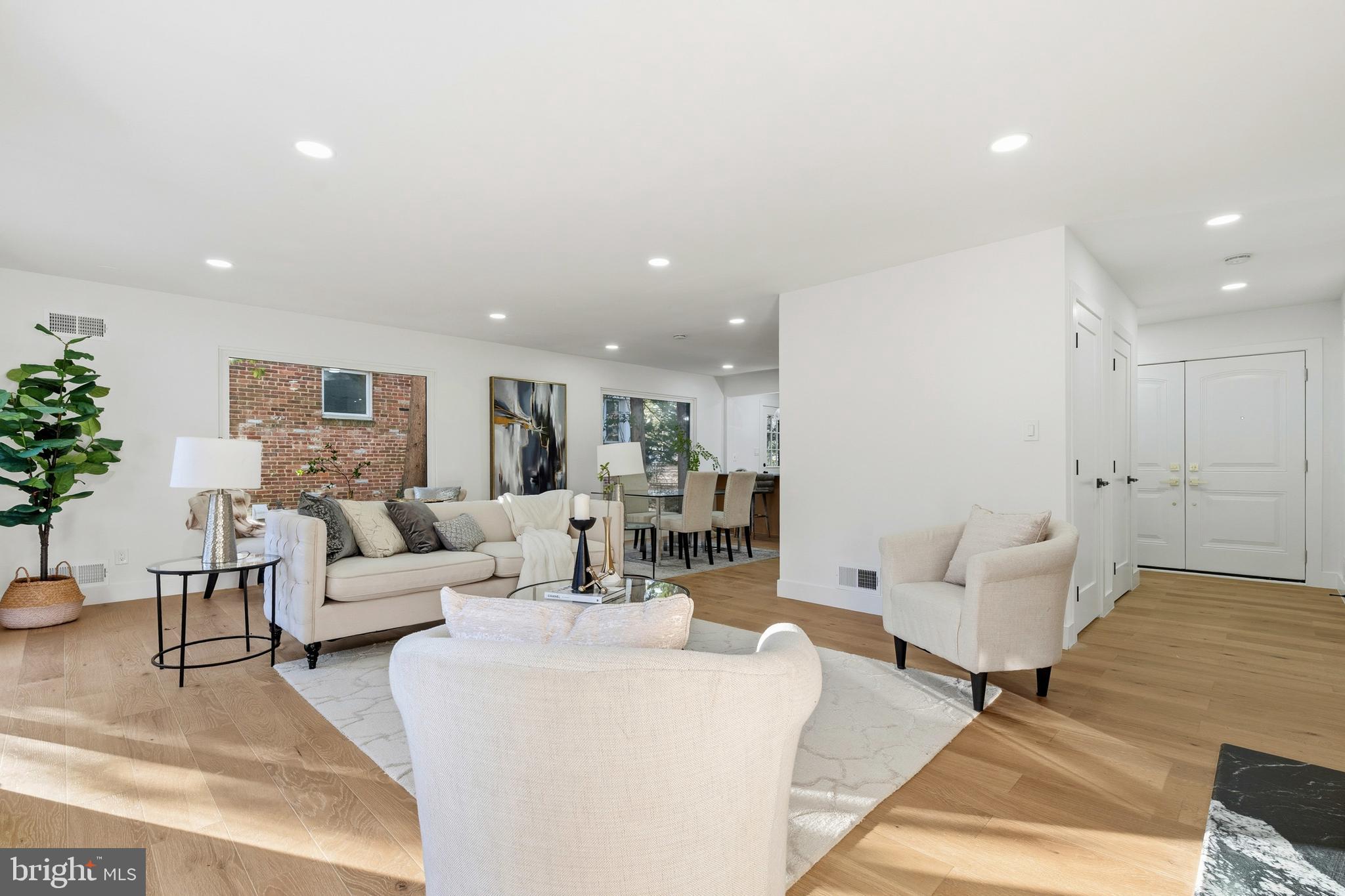 TIMBER BRANCH PARK - Residential