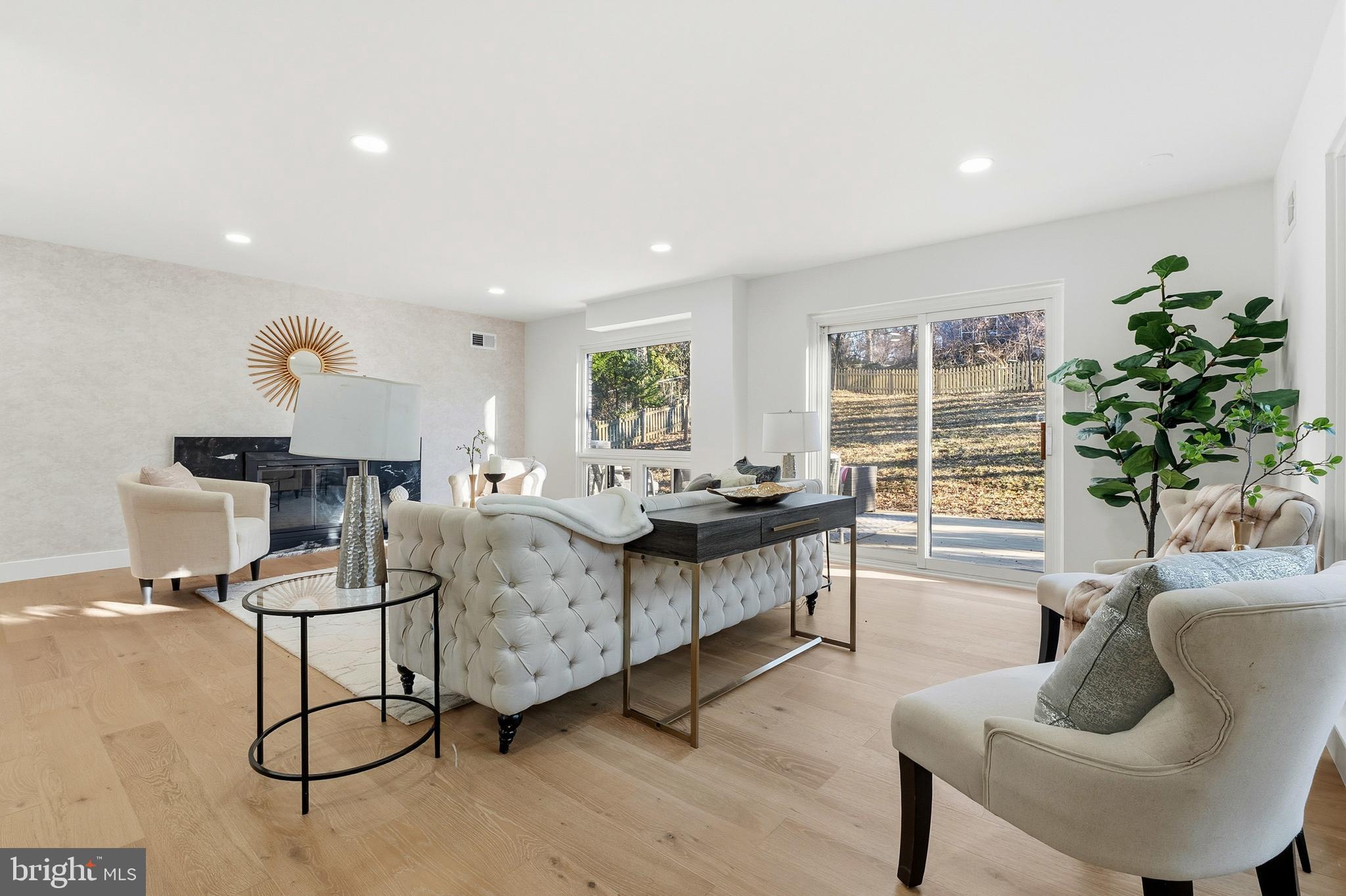 TIMBER BRANCH PARK - Residential