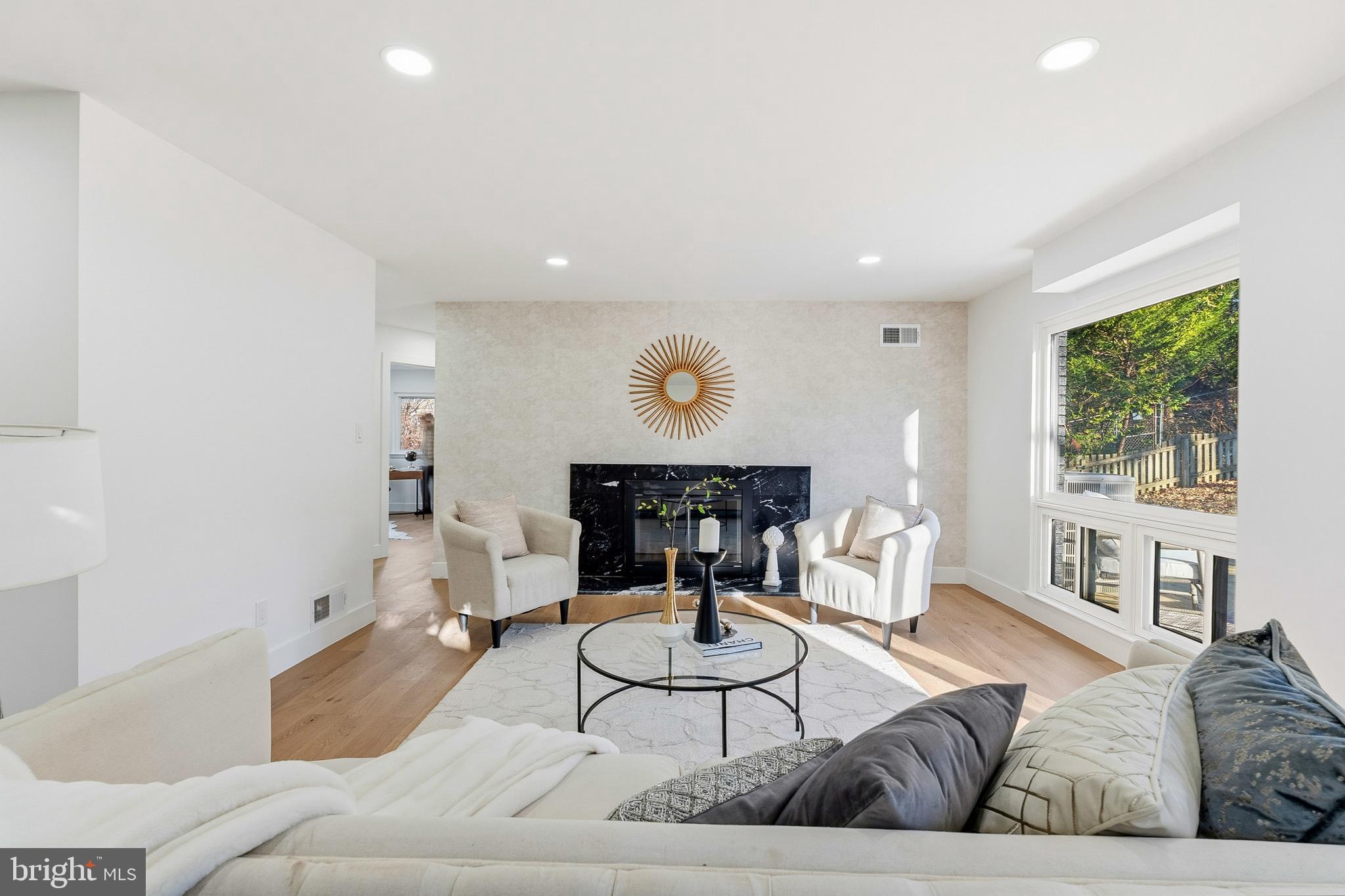 TIMBER BRANCH PARK - Residential