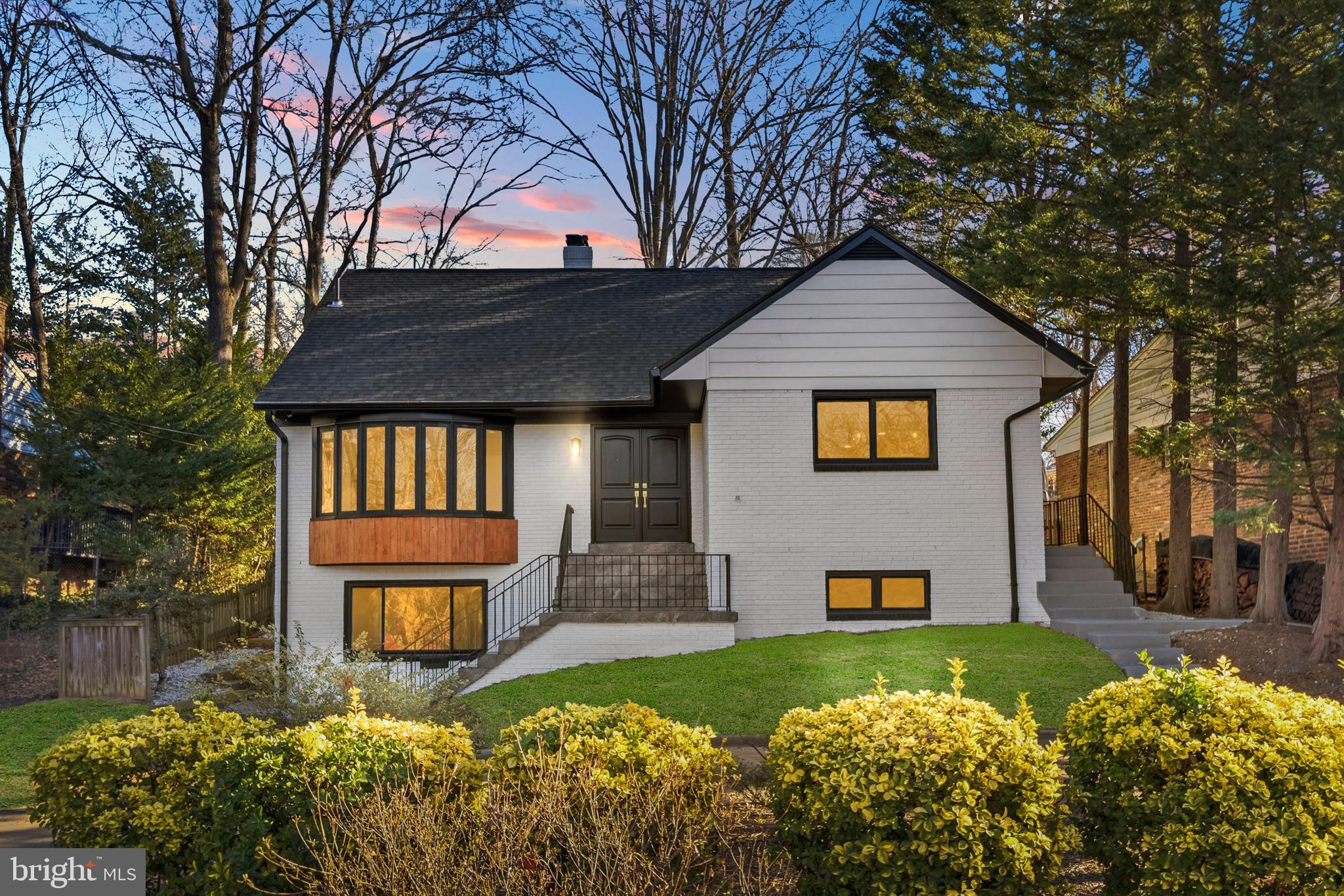 TIMBER BRANCH PARK - Residential