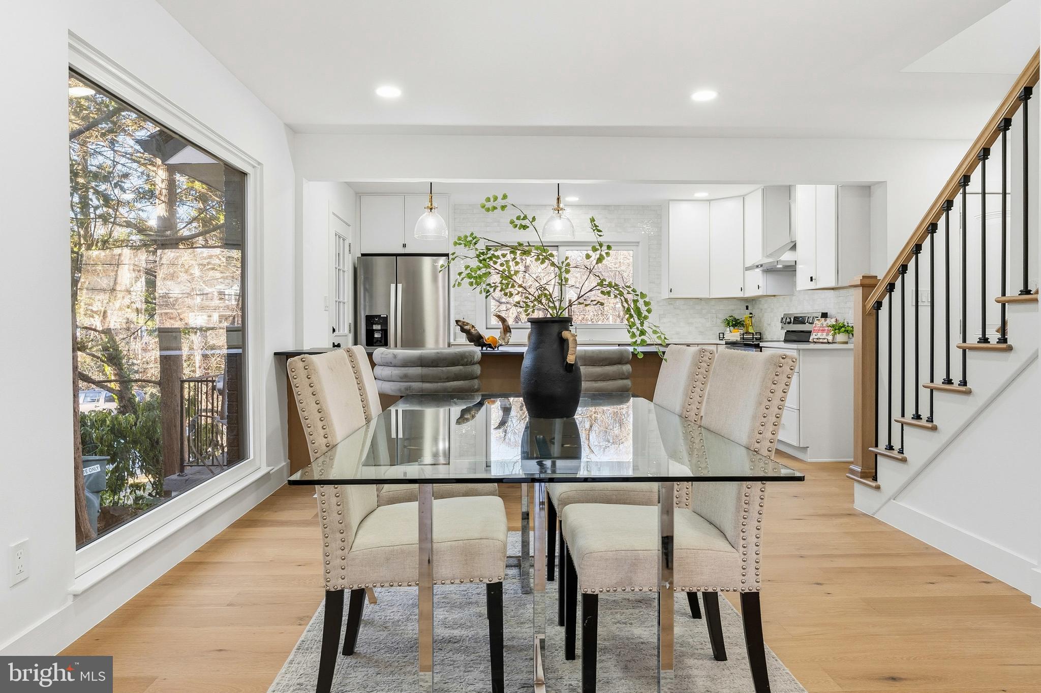 TIMBER BRANCH PARK - Residential