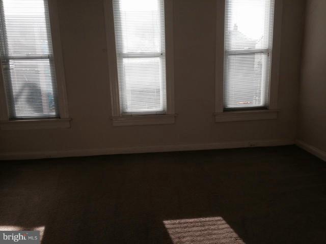 FEDERAL HILL HISTORIC DISTRICT - Residential Lease