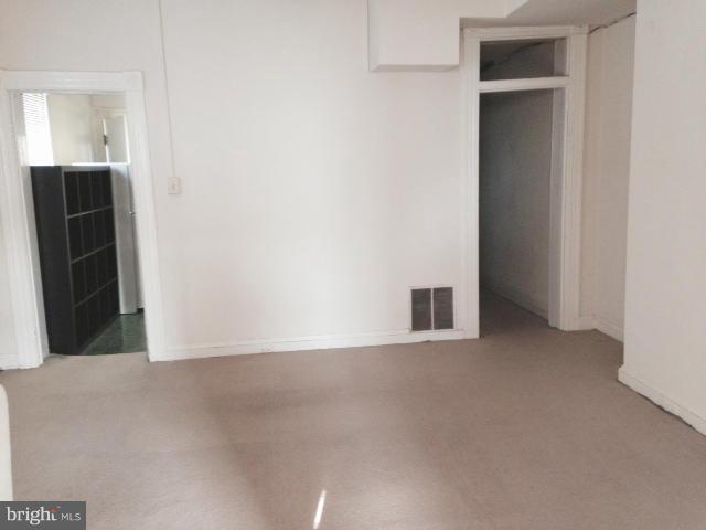 FEDERAL HILL HISTORIC DISTRICT - Residential Lease