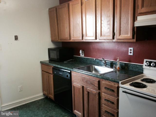 FEDERAL HILL HISTORIC DISTRICT - Residential Lease