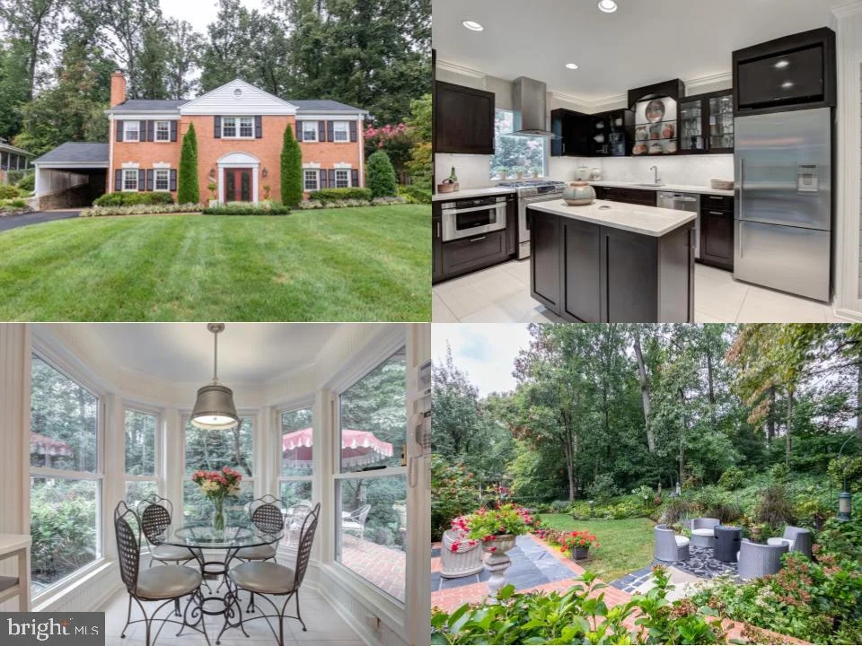 4109 Breezewood Lane, Annandale, VA 22003