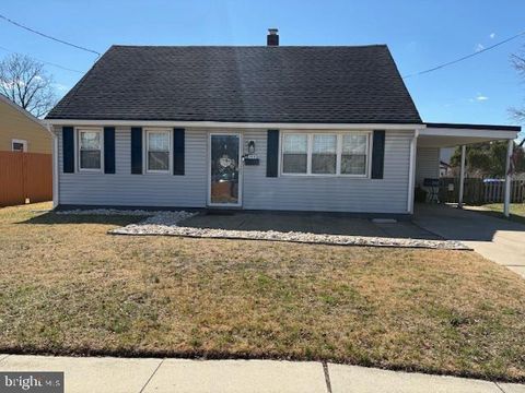 Homes For Sale - 948 Easter Road<br/> BURLINGTON, NJ 08016