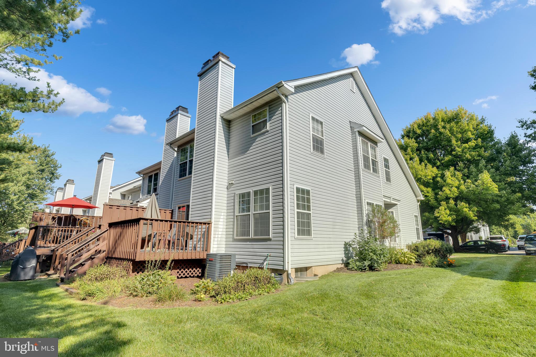 PROVIDENCE GREENE - Residential