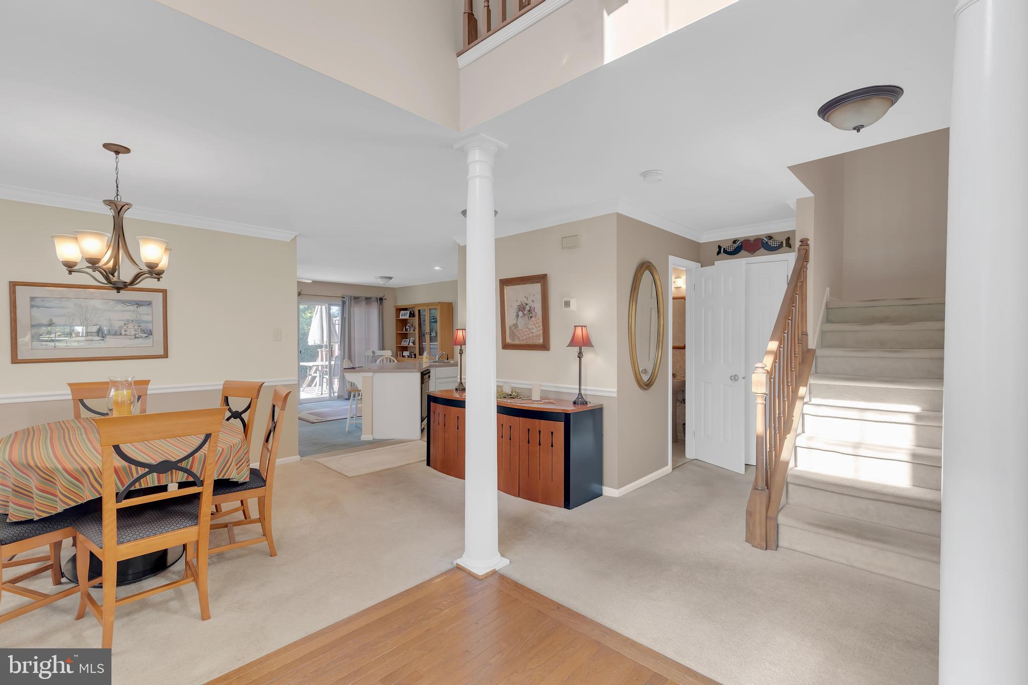 PROVIDENCE GREENE - Residential