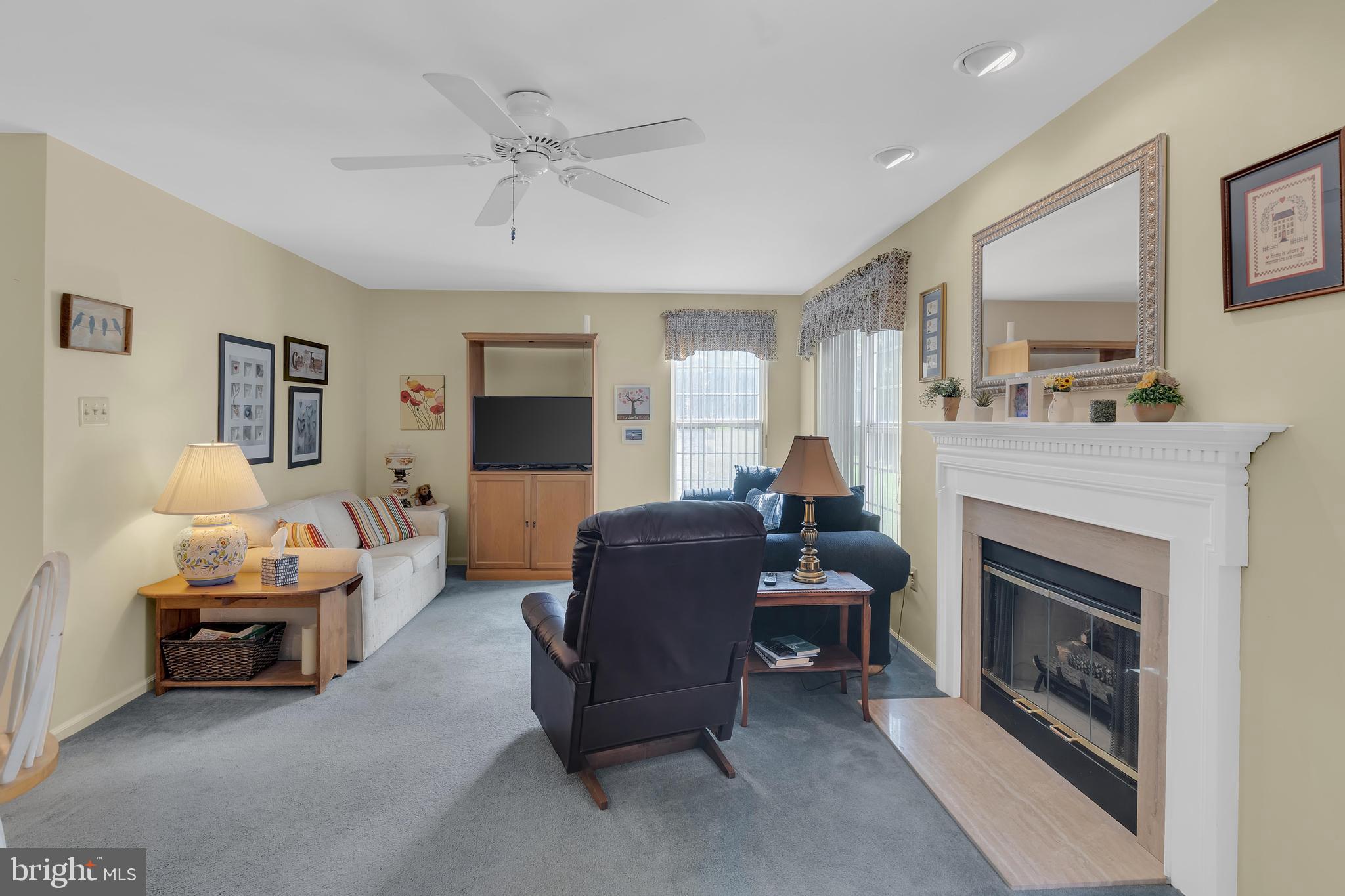 PROVIDENCE GREENE - Residential