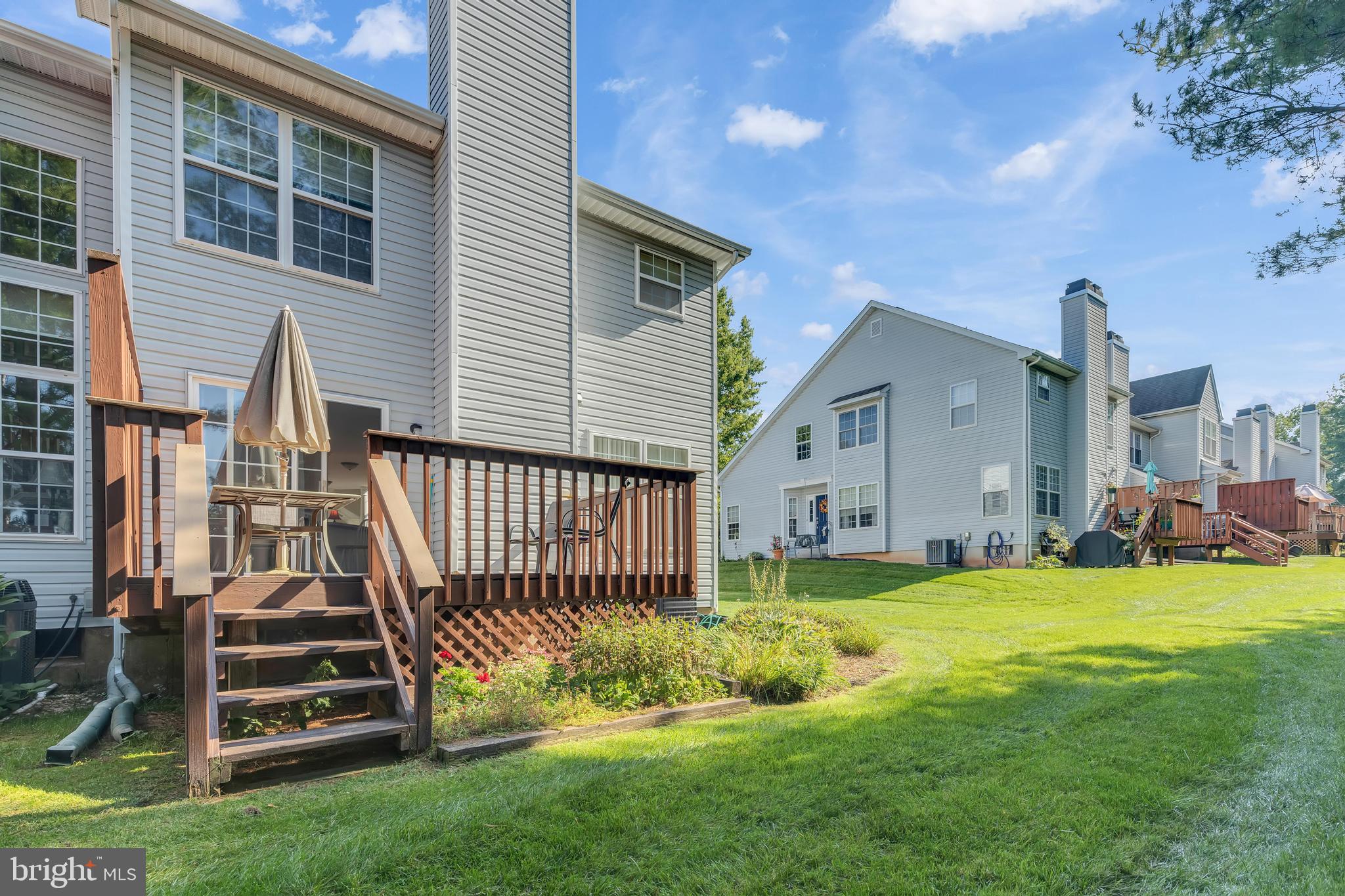 PROVIDENCE GREENE - Residential