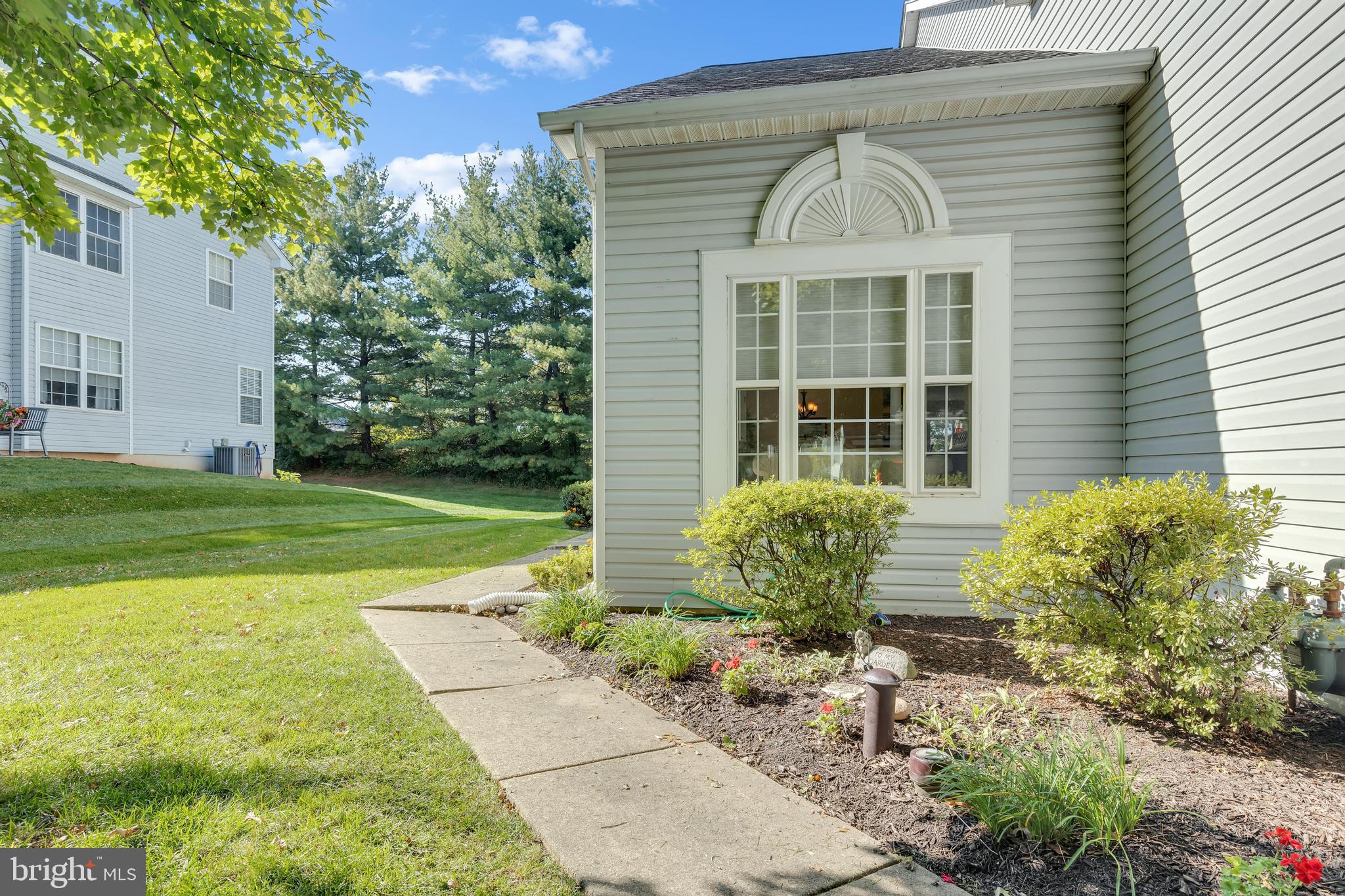 PROVIDENCE GREENE - Residential