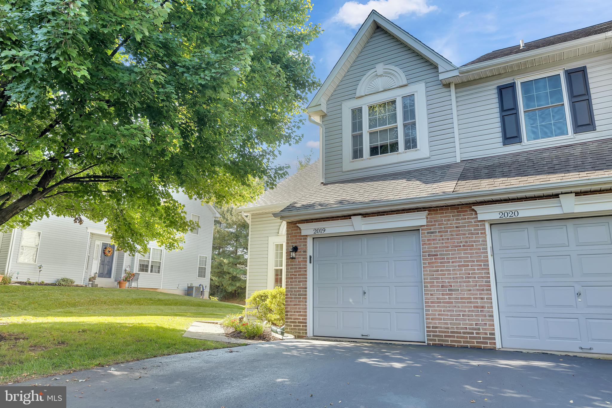 PROVIDENCE GREENE - Residential