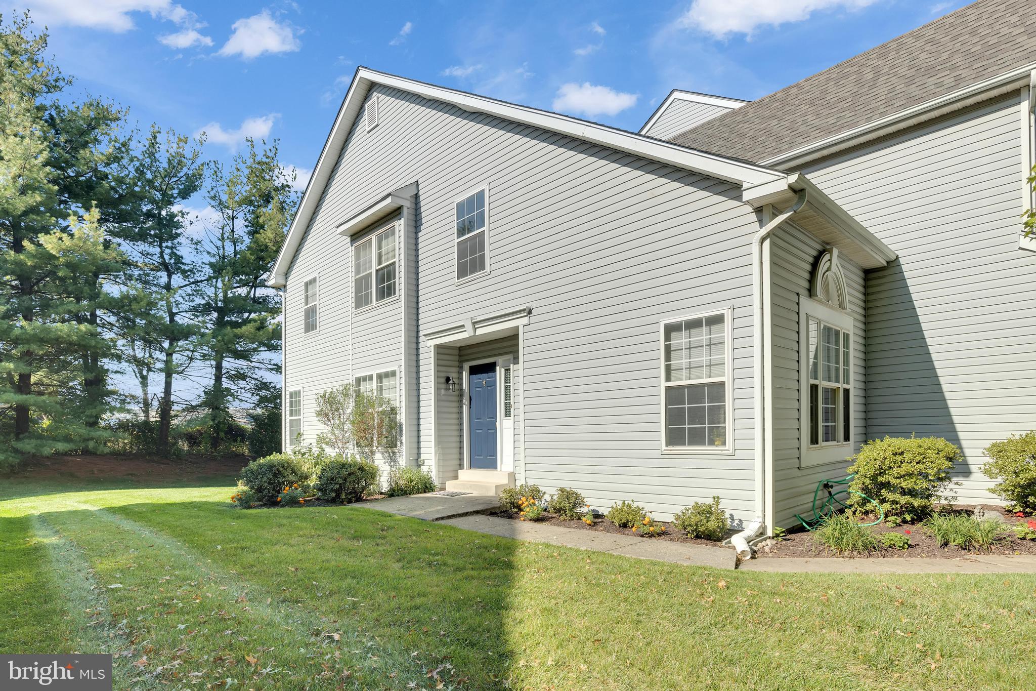 PROVIDENCE GREENE - Residential