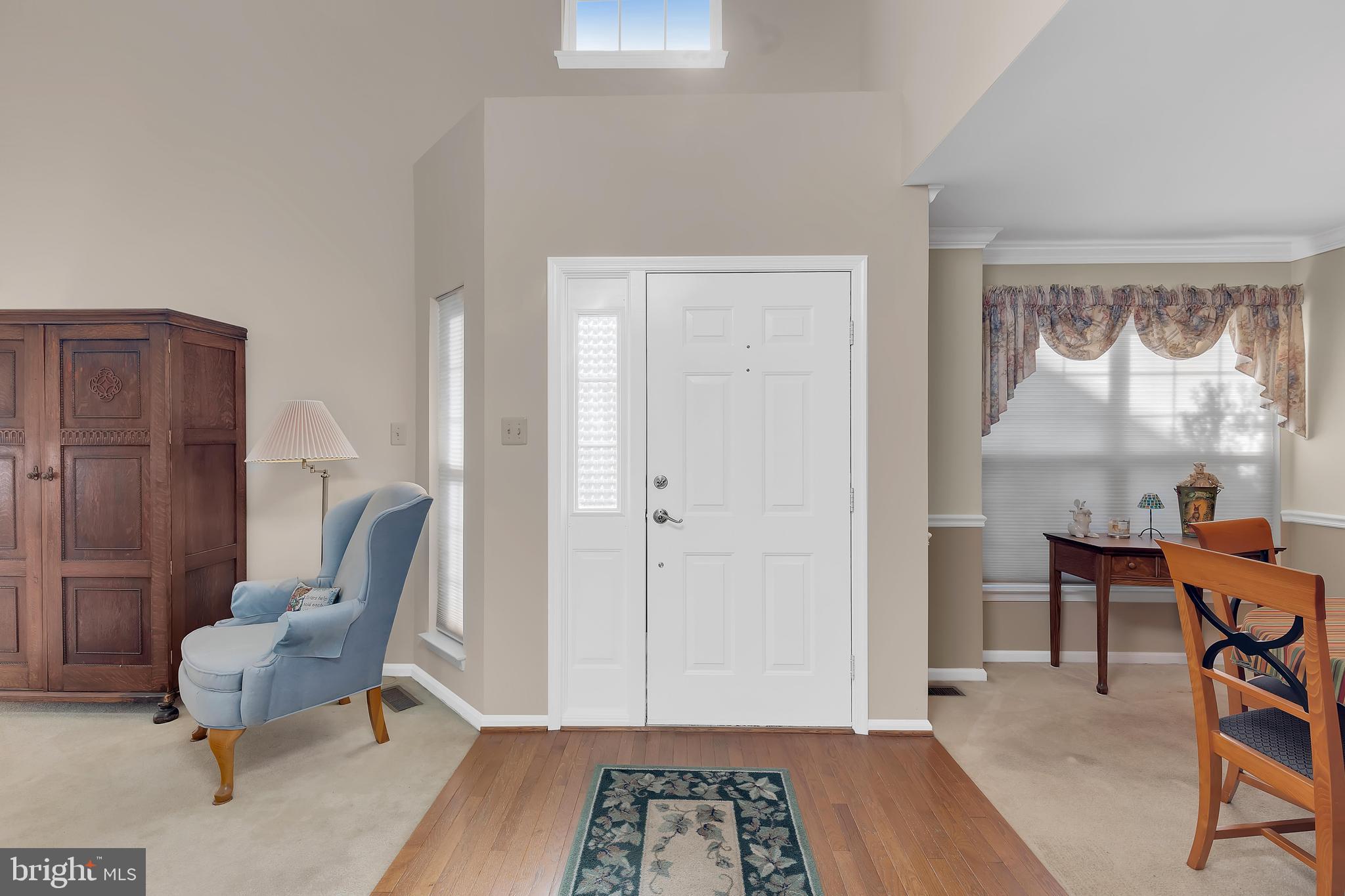 PROVIDENCE GREENE - Residential