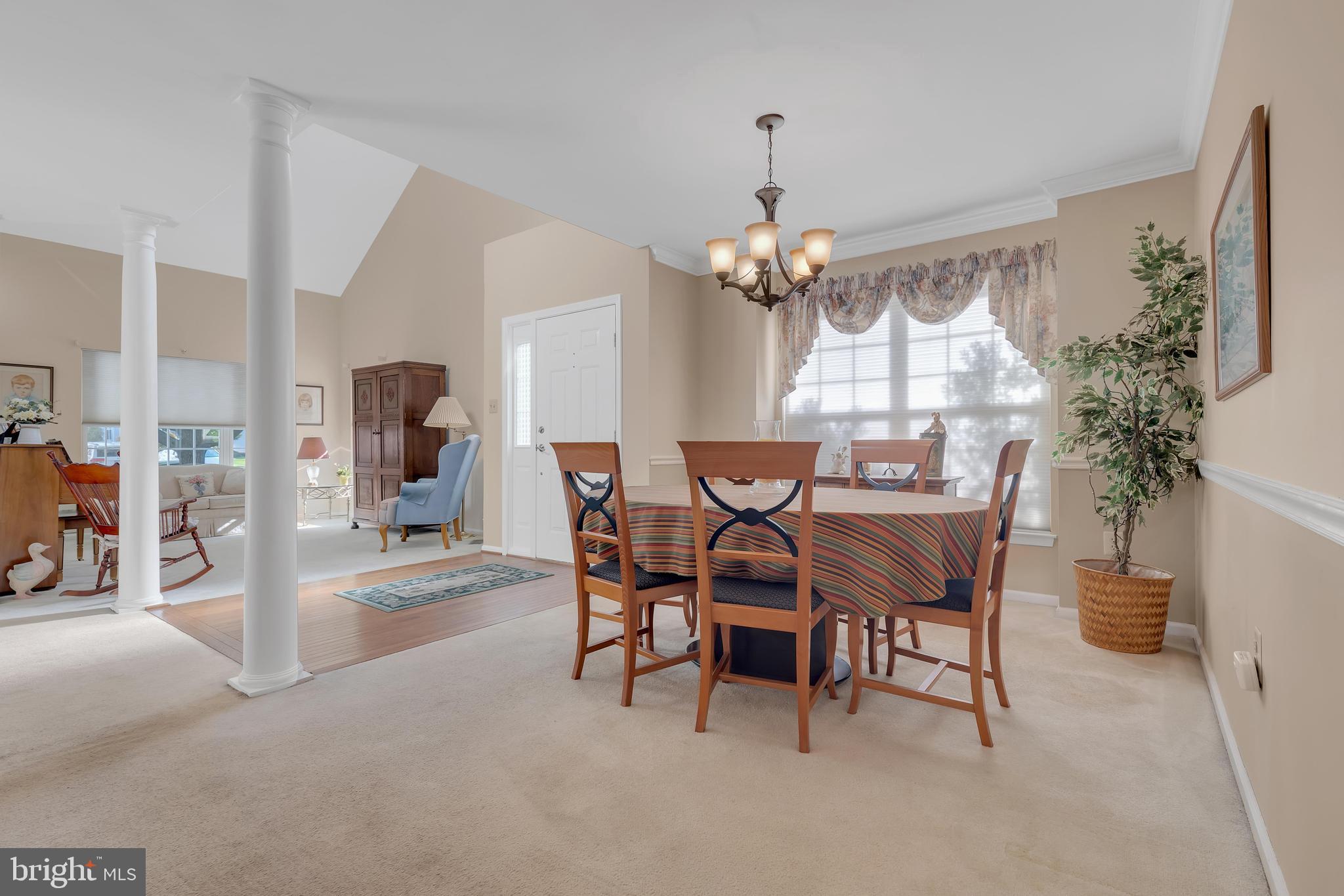 PROVIDENCE GREENE - Residential