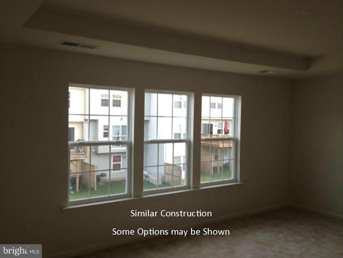 STONEBROOK VILLAGE - Residential