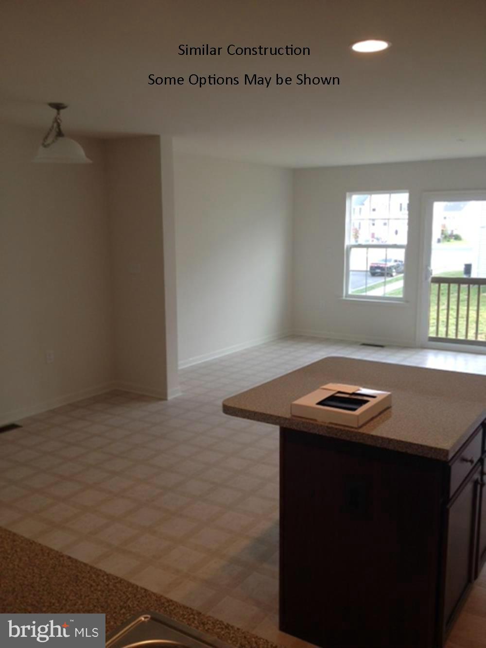 STONEBROOK VILLAGE - Residential