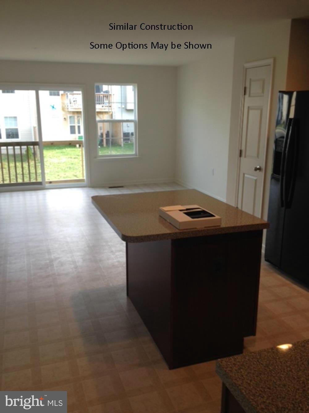 STONEBROOK VILLAGE - Residential