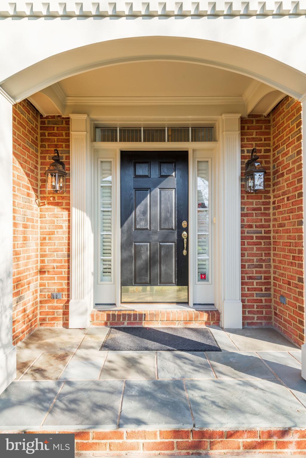 SOUTH VILLAGE - Residential