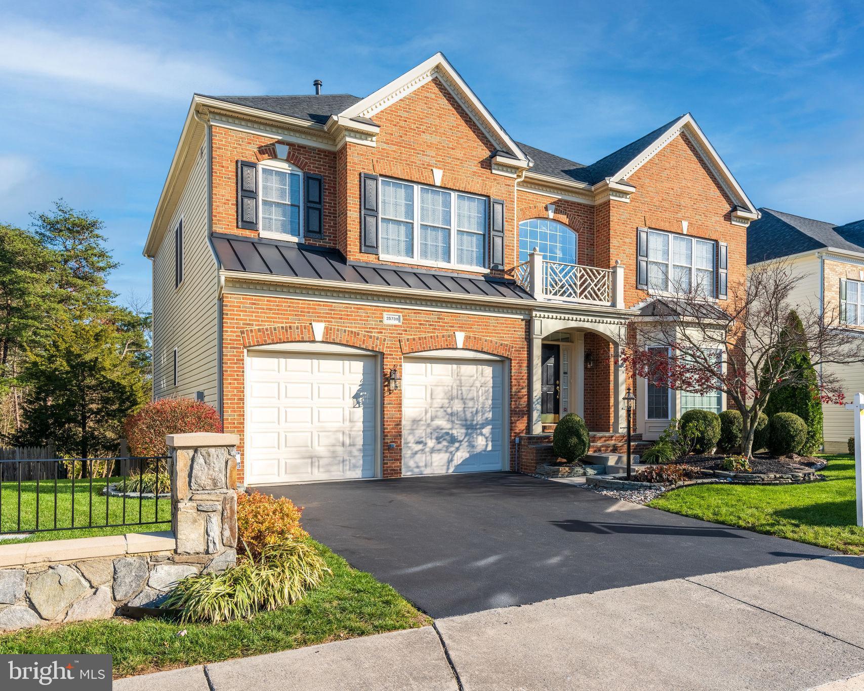 SOUTH VILLAGE - Residential