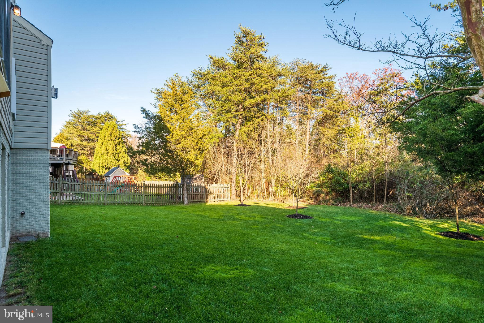 SOUTH VILLAGE - Residential