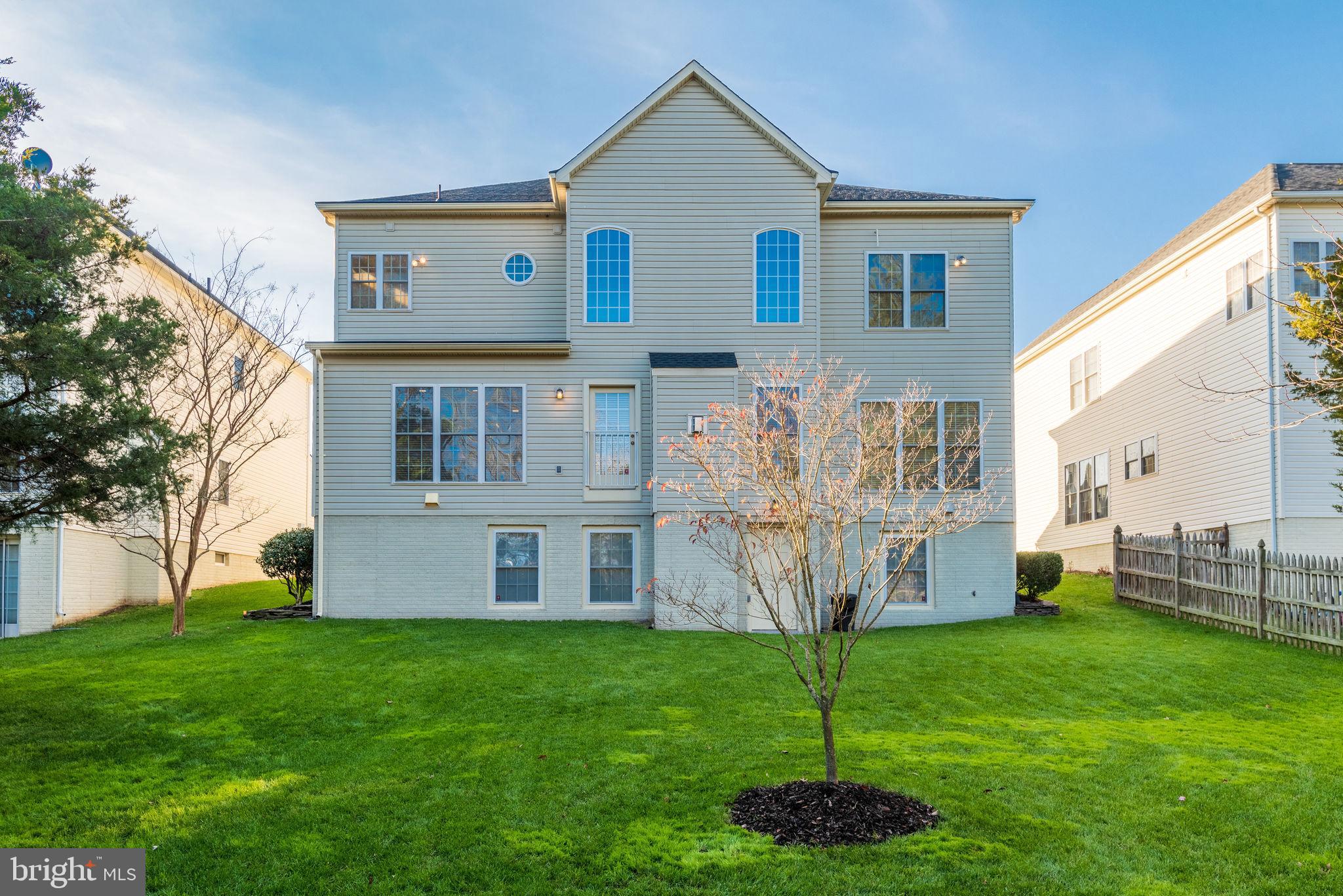 SOUTH VILLAGE - Residential