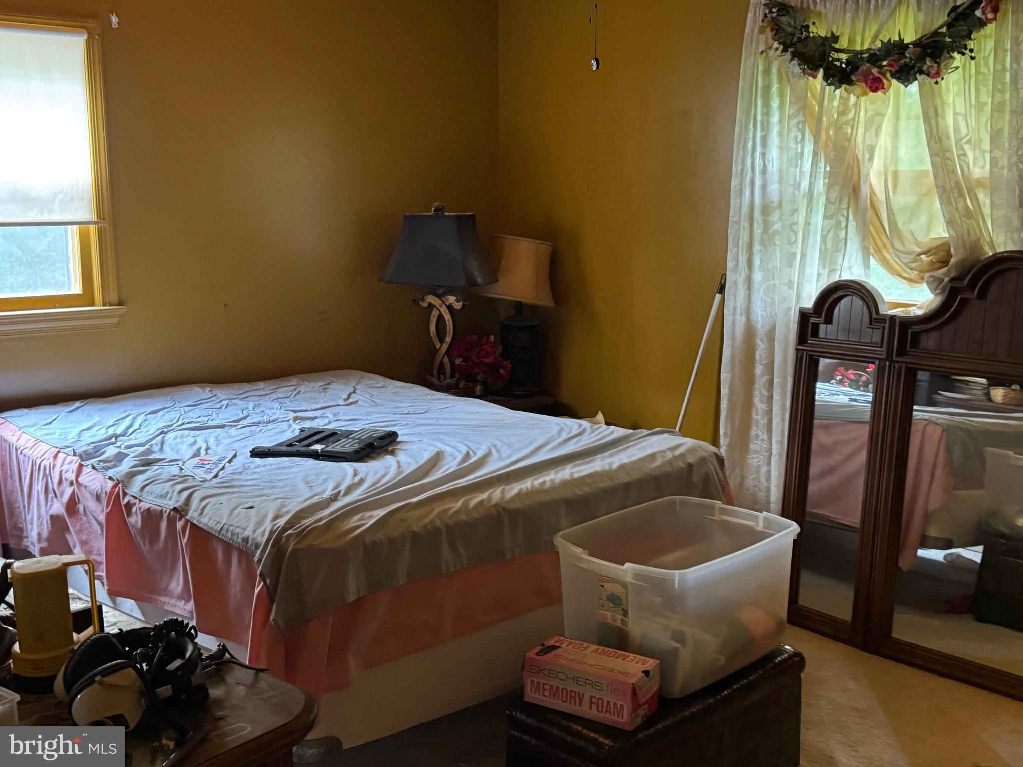 CALTOR MANOR - Residential