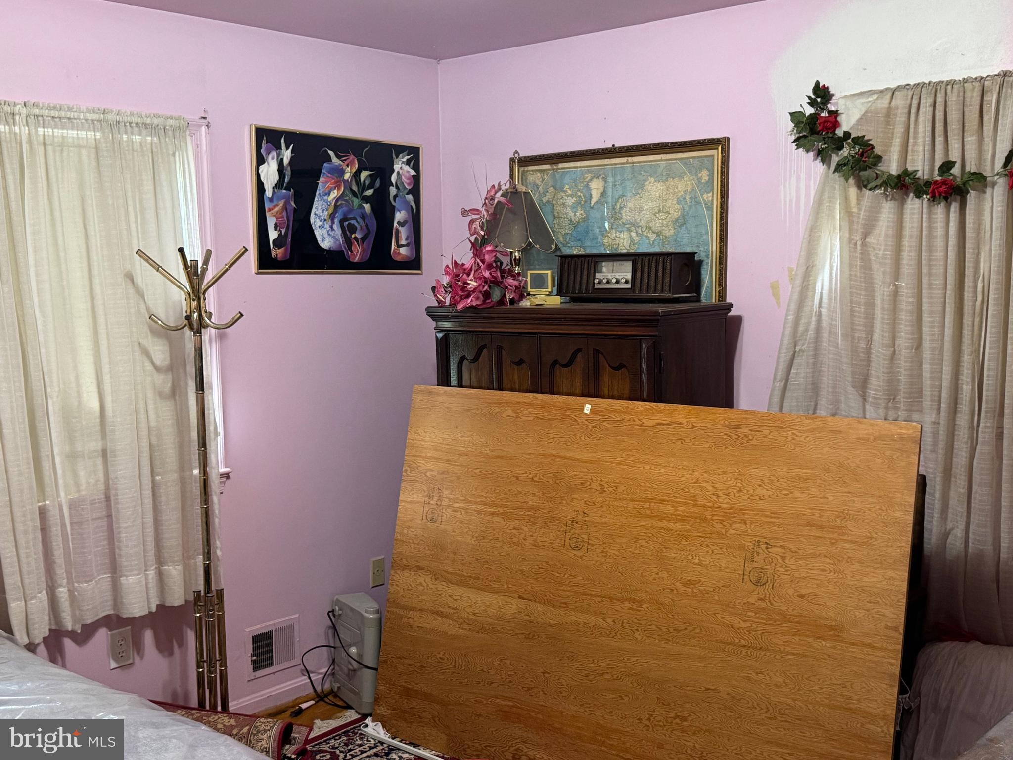 CALTOR MANOR - Residential