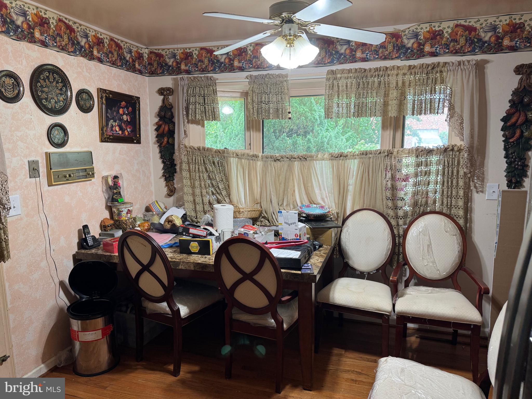 CALTOR MANOR - Residential