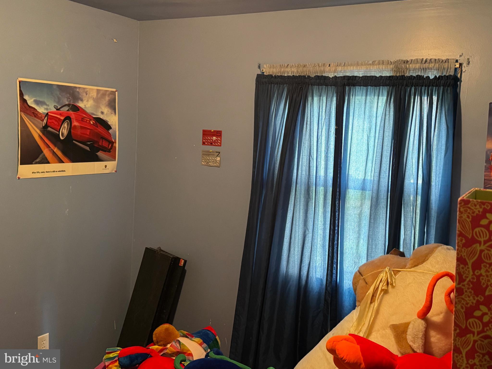 CALTOR MANOR - Residential