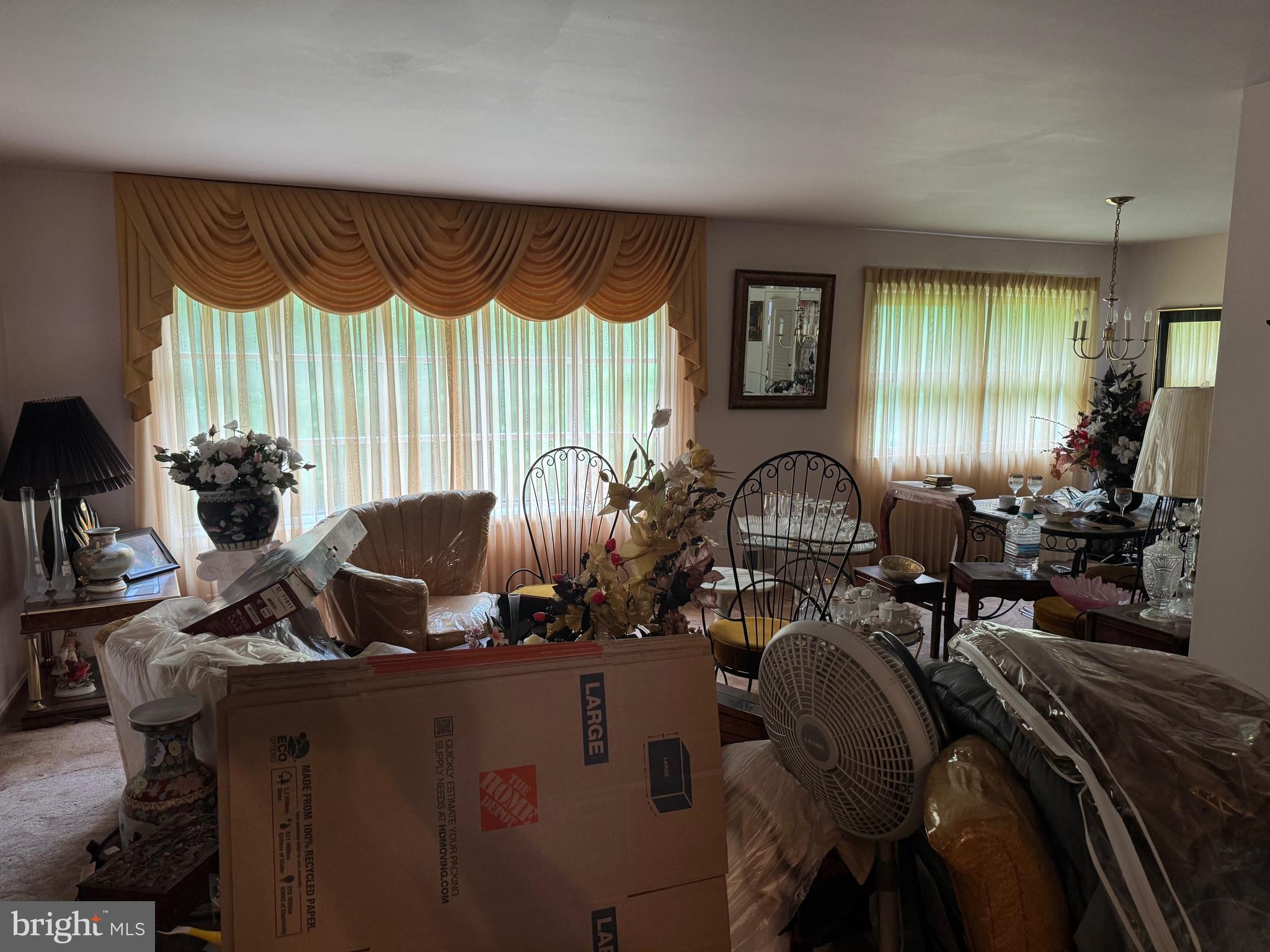 CALTOR MANOR - Residential