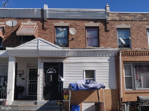2231 S FELTON STREET PHILADELPHIA PA 19142