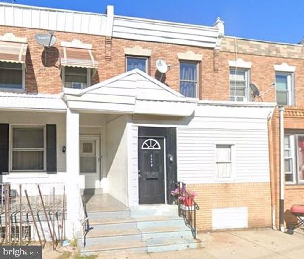 Photo of 2231 S Felton Street, PHILADELPHIA, PA 19142 (MLS # PAPH2544328)