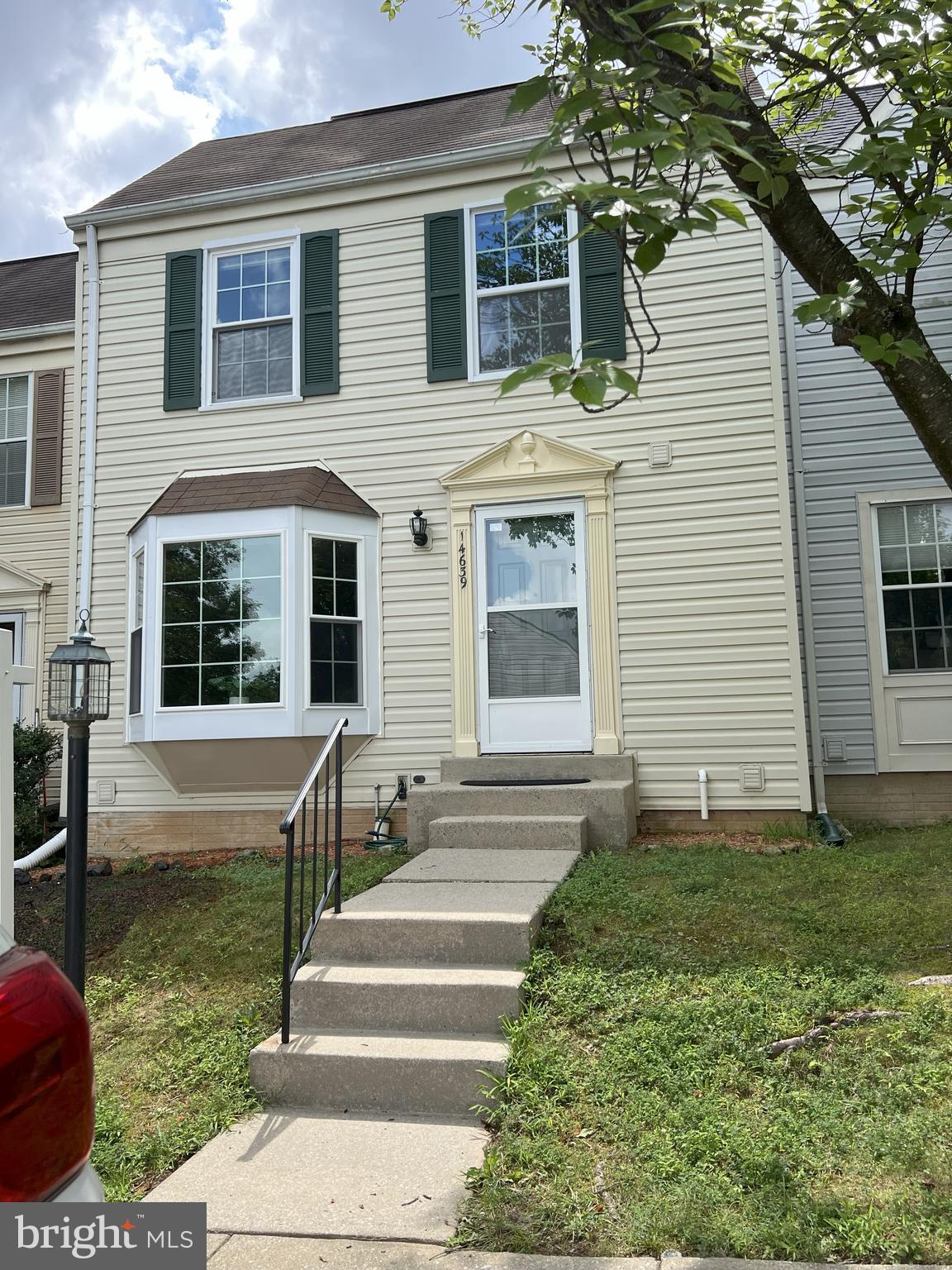 10K PRICE REDUCTION Welcome to this beautifully updated and light-filled townhouse located in one of North Potomac’s most desirable communities! Backed to peaceful green space and situated just off MD-28 near Darnestown Rd and Muddy Branch Rd, this home combines modern upgrades, great layout, and top-tier schools—Stone Mill ES, Cabin John MS, and Wootton HS.
The spacious primary suite features a cathedral ceiling, and the upper hallway and stairs are flooded with natural light from a skylight. The upper level was fully renovated in 2018 with two brand new bathrooms—one with an additional skylight—and new hardwood flooring. The home includes four new windows (2021), recessed LED lighting in the living room and basement, and all stainless steel kitchen appliances. The refrigerator and range are only 3 years old, with a brand-new dishwasher and a new over-the-range microwave. New windows.
The finished basement (approx. 480 SF) boasts new luxury vinyl plank flooring, carpeted stairs, a cozy fireplace, and a wall prepped for home theater projection. A new 200-amp electrical panel was installed in 2023. The spacious utility/laundry room includes a newer washer and dryer and ample storage.
Enjoy the outdoors on a private rear deck with new boards and a fully fenced yard (updated in 2019). Conveniently located near I-270, shopping, and parks, this move-in-ready home offers the perfect blend of comfort, location, and lifestyle!