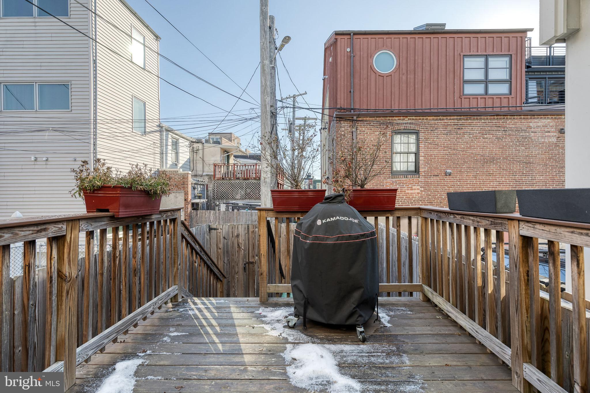 CANTON - Residential