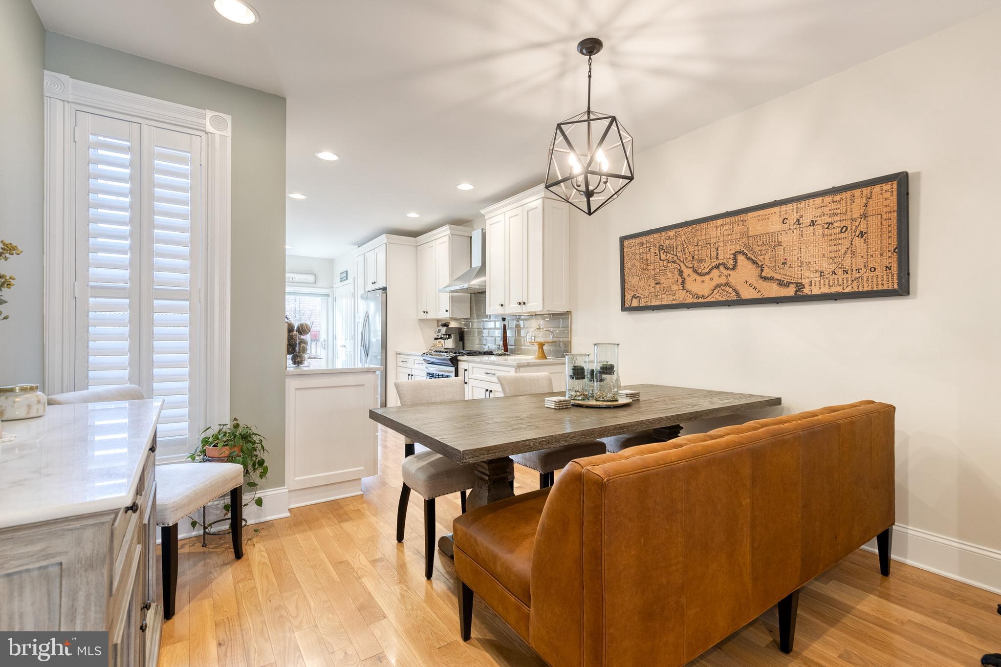 CANTON - Residential