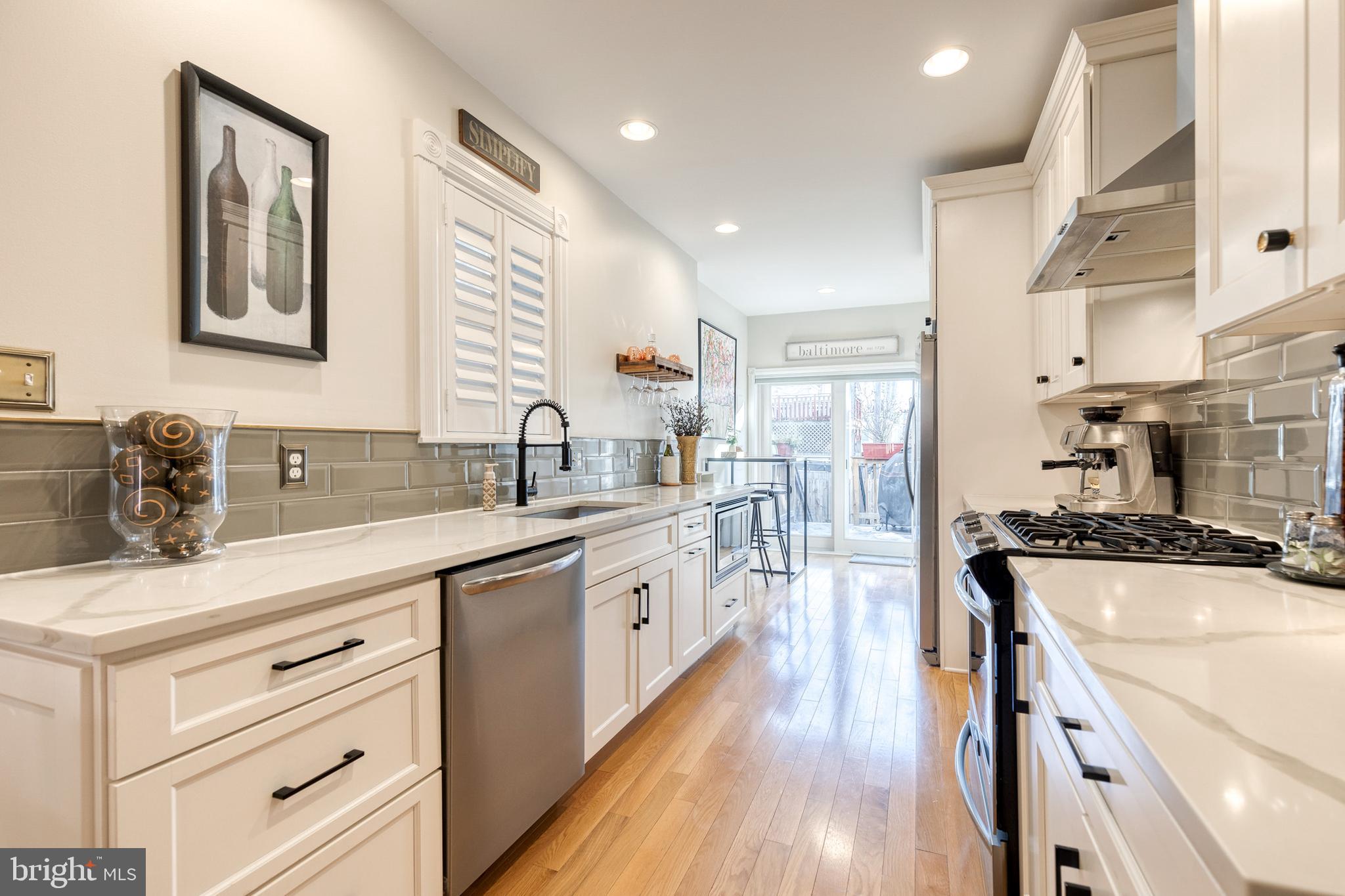 CANTON - Residential