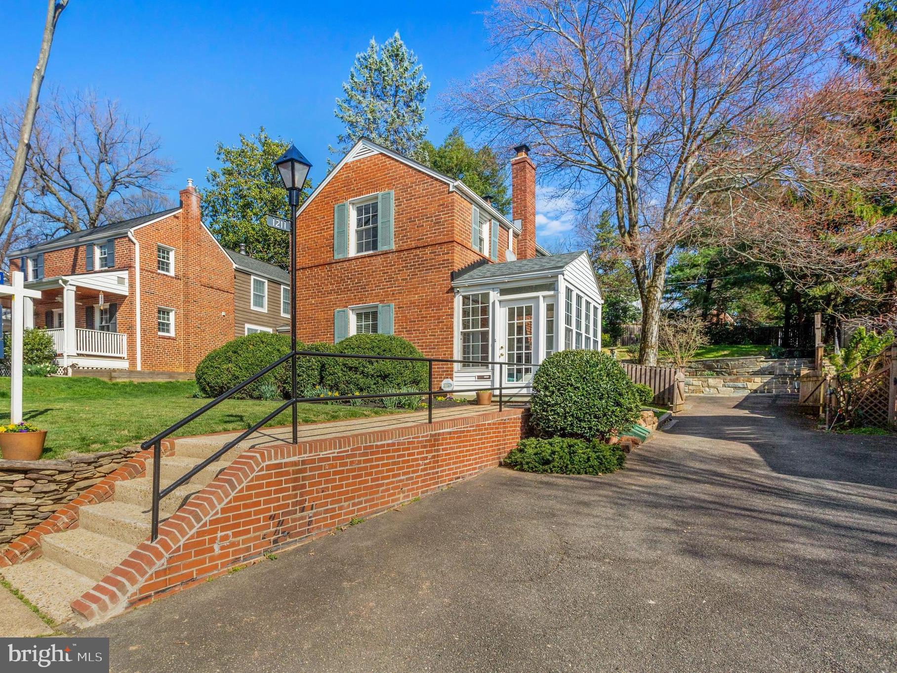 WESTOVER HILLS - Residential